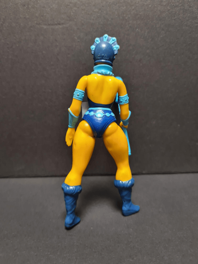 Masters of the Universe 1982 Evil-Lyn