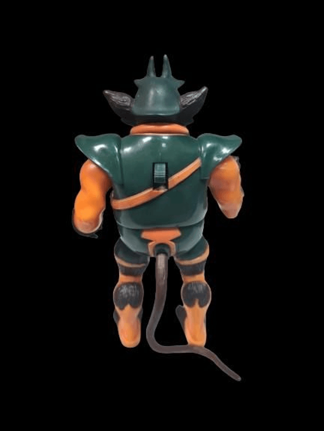 Thundercats 1985 Ratar-o