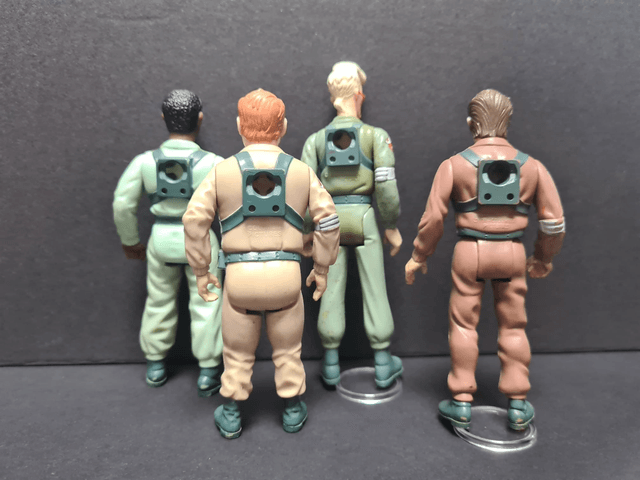Ghostbusters Bundle