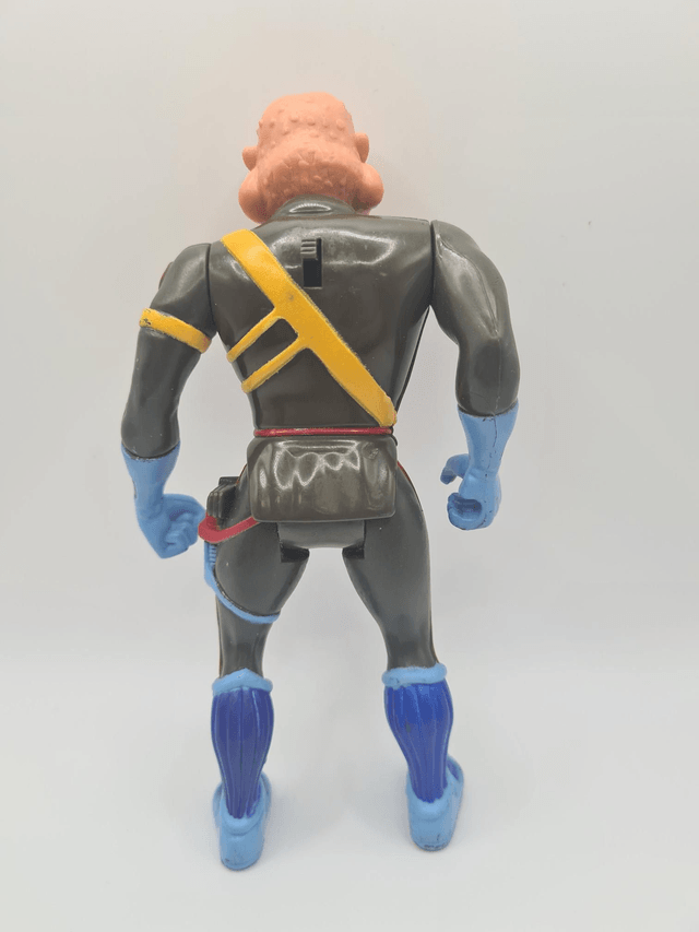 Thundercats Captain Shiner