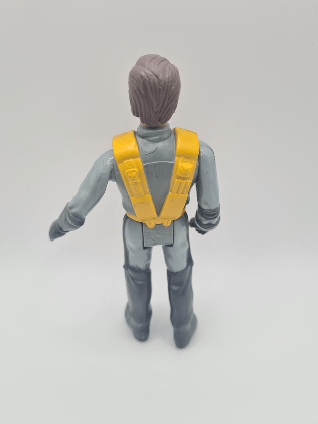 Ghostbusters Fright Features Peter 