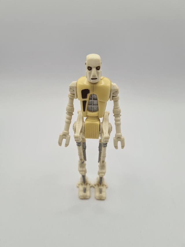 Star Wars 1983 8D8