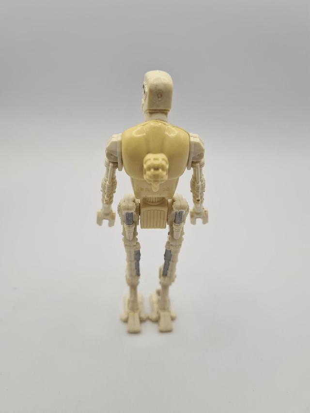 Star Wars 1983 8D8