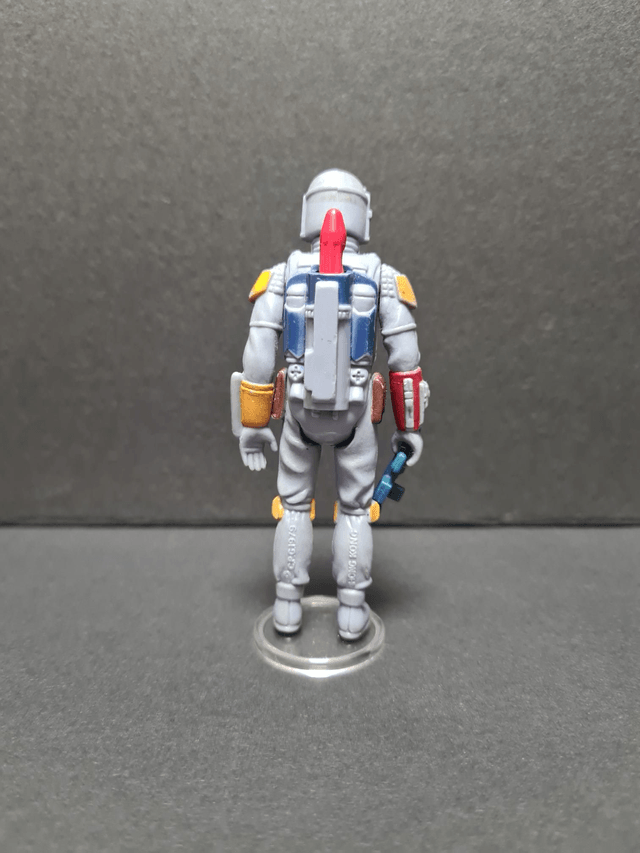 Star Wars 1979 Boba Fett