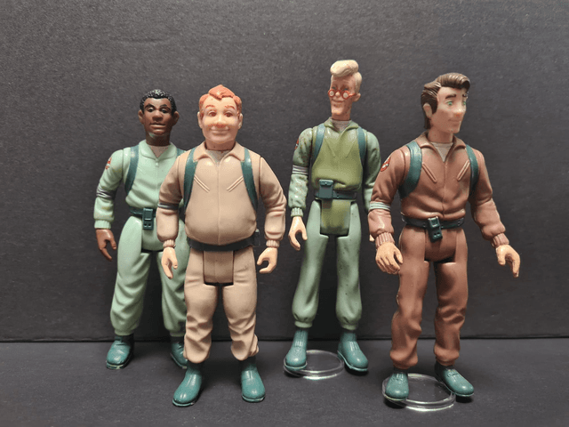 Ghostbusters Bundle