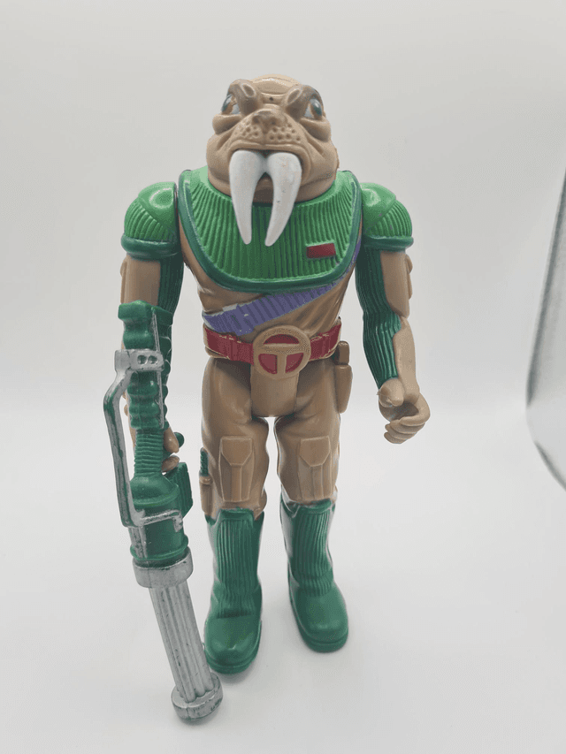 Thundercats Tuska Warrior