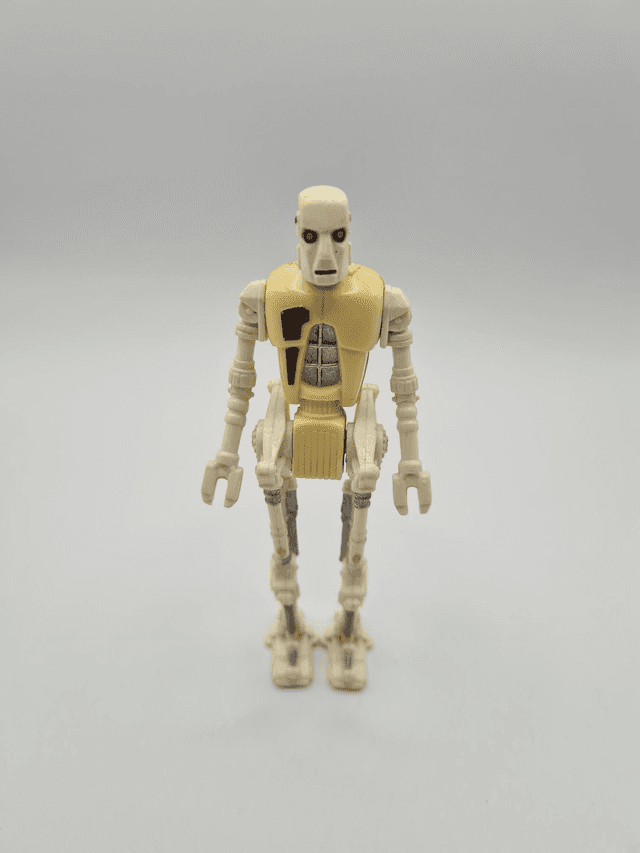 Star Wars 1983 8D8
